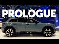 2024 honda prologue  consumer reports