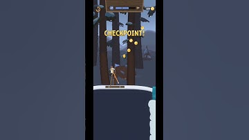 Walk Master Level 27