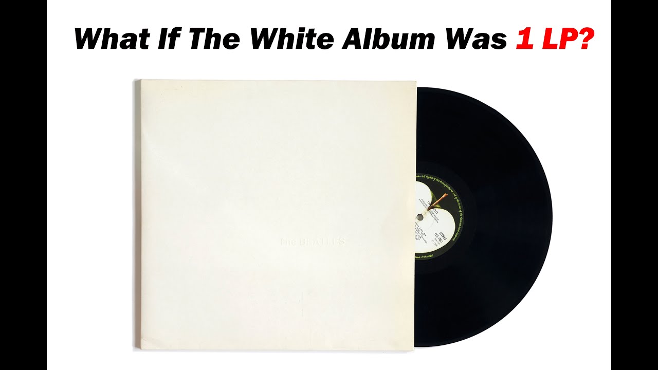 ザ・ビートルズ ホワイト・アルバムセッションズ「WHITE GOLD」 Amazon.co.jp: The Beatles [White Album]: ミュージック