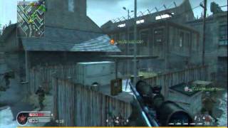 COD4 Hitmarker Edited By QsoX_SnIpEzZ_