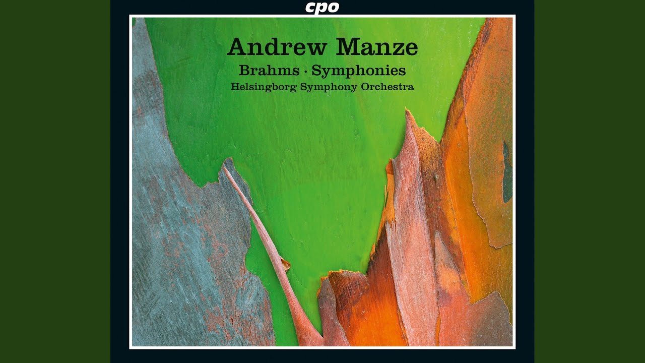 Symphony No. 3 in F Major, Op. 90: III. Poco allegretto