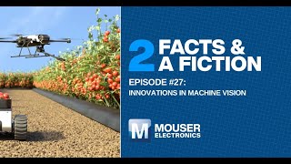 The Future of Machine Vision in Defect Detection: 2 Facts & A Fiction