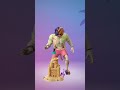 Fortnite - Sandburg