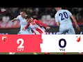 Crvena zvezda – Vojvodina 2:0 | Pregled utakmice | Superliga Srbije 2020