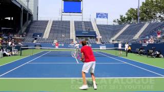 Mardy Fish / Lleyton Hewitt 2012 2 / 3