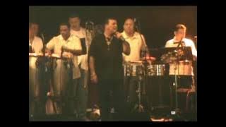 Tito Rojas - Me voy o me quedo