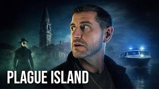 24 Hours on The World's Most Haunted Island