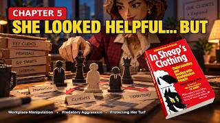 Fighting Dirty & Workplace Manipulation | In Sheep’s Clothing Chapter 5 Explained