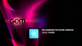 GEM - M Classification (10.6.2015)