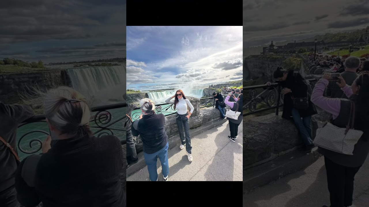 Мисис България 2019 Марина Цветанова в Канада, Чили и Панама