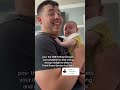 When nothing short of @Pitbull will calm your baby | SPIN