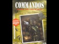 Commandos Beyond The Call of Duty | Main Theme