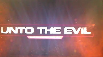 Doom Unto The Evil Launch Trailer