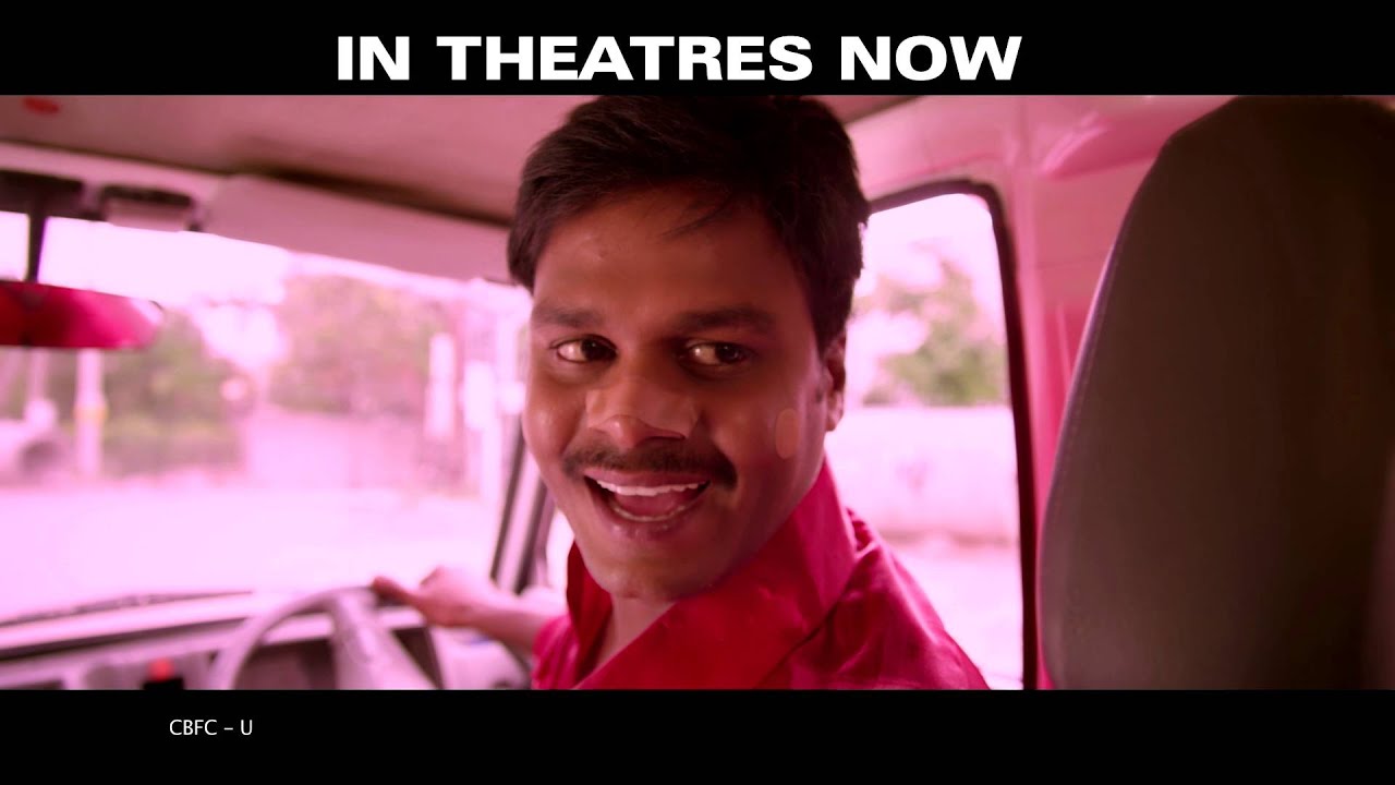 Express Raja Post Release Trailer | Sharwanand Prabhas Sreenu Saptagiri