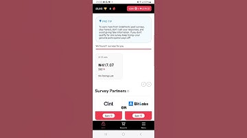 I made $35 in an hour with this new and stress-free survey app#makemoneyonline #shorts #shortsfeed