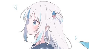 𝗚𝗮𝘄𝗿 𝗚𝘂𝗿𝗮 -  𝗪𝗵𝗲𝗻 𝗜