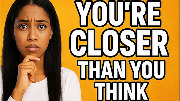 The REAL Reason Your Manifestation Is Delayed (Chosen Ones Must Hear This)