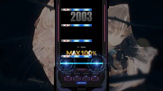 DJMAX RESPECT V] Lost Desire (feat.Sennzai) 4B SC ☆12 - YouTube