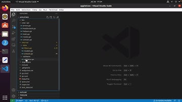 Building APIs with Go - Pagination of List Data Part 1