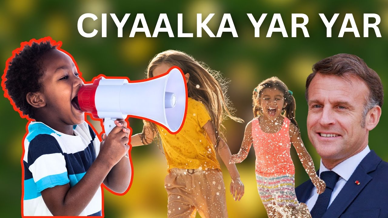 CARUURTA KA YAR YAR 15 SANO GODKOODII AYAA BIYO UGU SOO GALAY XANIBAADO