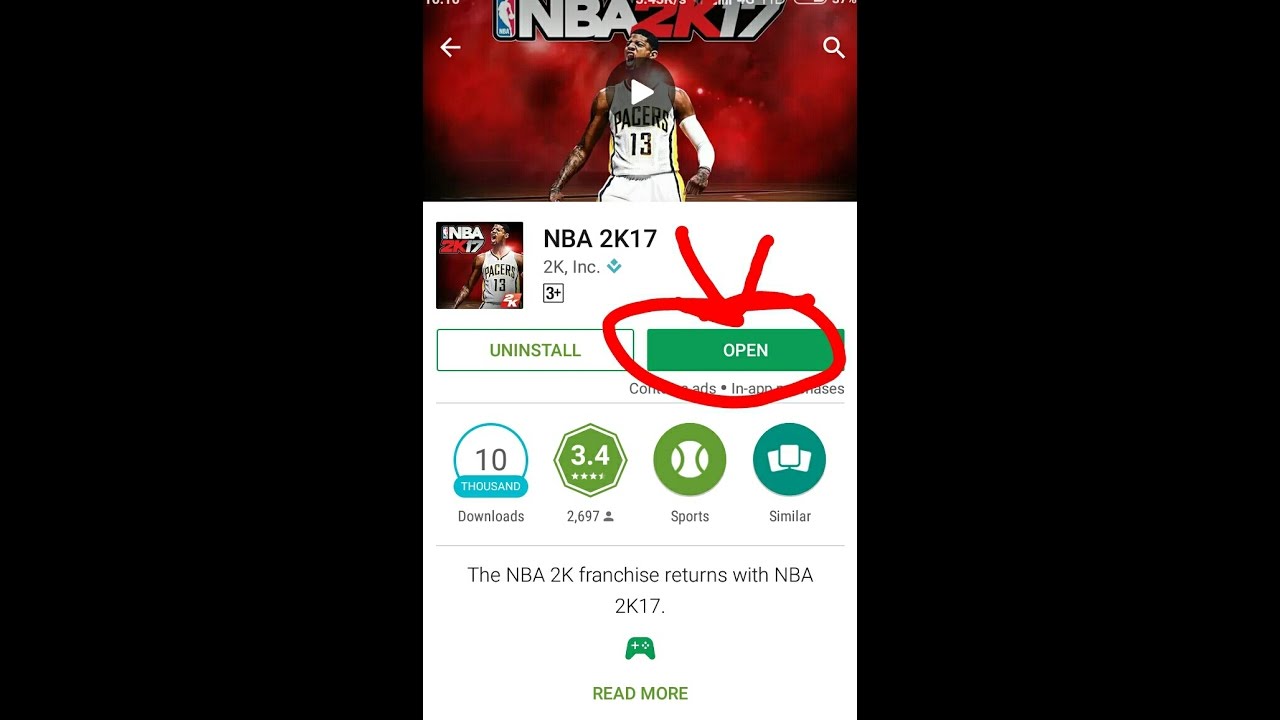 nba 2k17 app nba 2k17 app