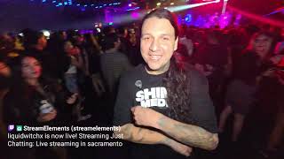 Pete Be Center in San Jose (Part 5/11)