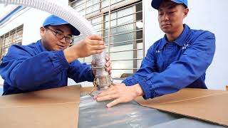 LAF Paper IBC for Bulk Liquid Transport