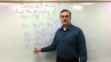 MTH 132: Section 12.3 Problem 9 - Mathematics with Dan Avedikian