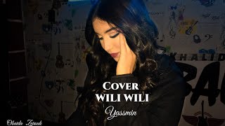 Yasmina Amghar - cover wili wili (clip officiel)