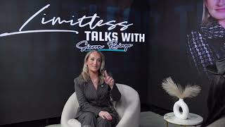 Ludmila Woodruff on Emotional Regulation, Triggers & Deep Connection