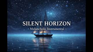 [Free] Silent Horizon - Melancholic Instrumental