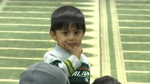 Community Rallying Around East Bay Family Who Lost Father of 7 in Wrong-Way Crash (Etimad Family)