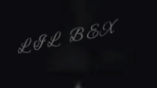 Lil Bex- Not A Lover Official Audio