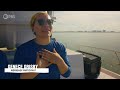 Shark "Traffic Jam": Inside a Biscayne Bay Shark Survey