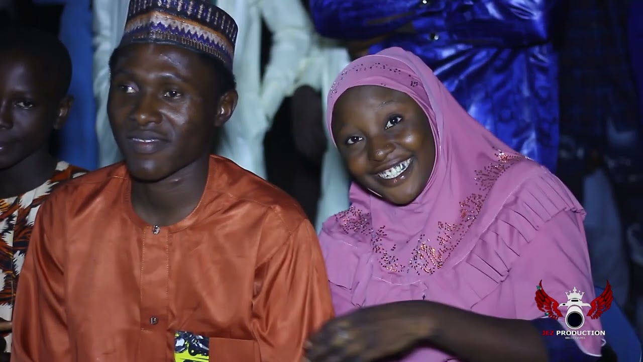 Iyawo B man Ndakansa Watch and subscribe please 