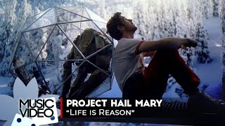 Life is Reason | Alex Warren | Project Hail Mary