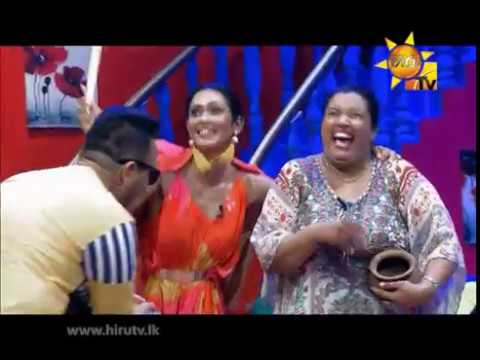 number one for me lyrics හිරු Tik Tok Show | හෙට රාත්රී 10.30 ට ...