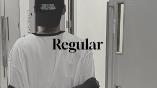 Regular (No Taeil ver.) - NCT 127
