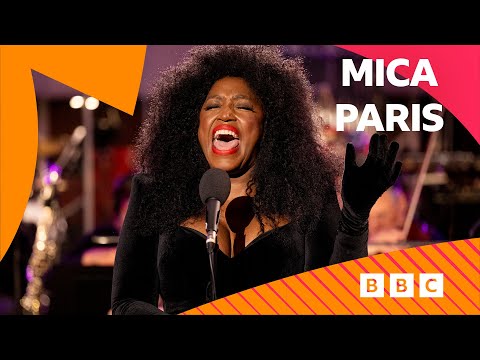 Mica Paris - Redemption Song (Bob Marley Cover) | Radio 2 Piano Room
