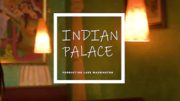 Indian Palace Feature