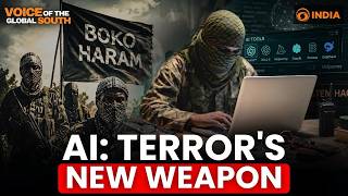 How Islamist Terror Group Boko Haram Turned ChatGPT Into A Weapon