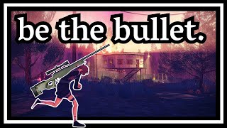 TOTAL SNIPER CONTROL - Children of the Sun (Solo) screenshot 2