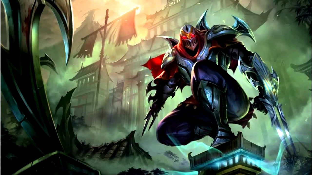 zed league legends login screen with music youtube zed league legends login screen with music youtube