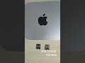 Mac mini & Studio M4 SSD Upgrade