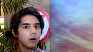 Syok ! Putra Dhani Dan Maia, Dikabarkan Di DO Dari Kampusnya Di London