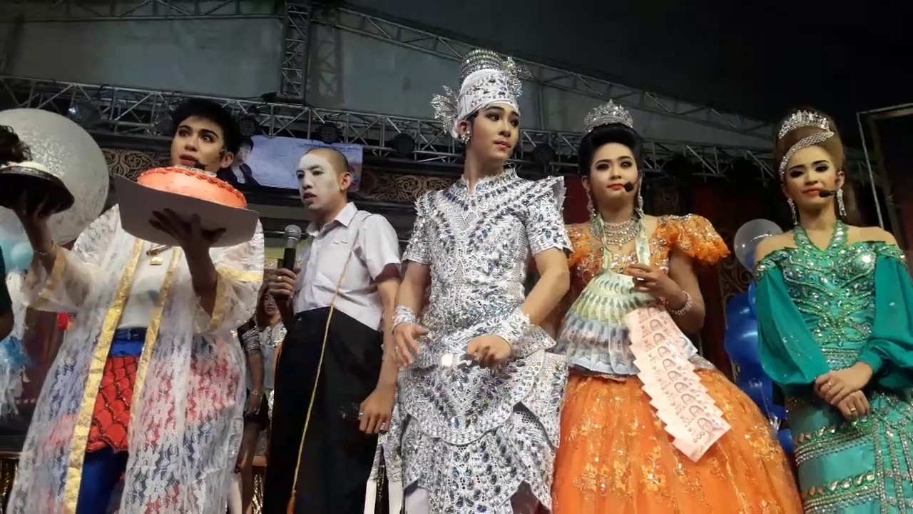 เบิร์ดเดย์แน๊คกี้...ความฟินอยู่ท้ายคลิป