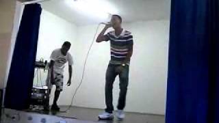 Mc Bigo-Mano Fael-Ao Vivo No Mantiqueira