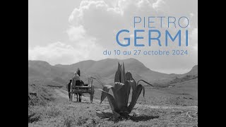 Pietro Germi - Bande-Annonce