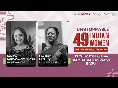 Radha Basu: Pioneering Spirit, Firsts, and Building the Foundations of Tech