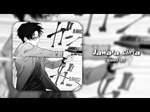 Duo Manja - Jawara Cinta (Official Karaoke)